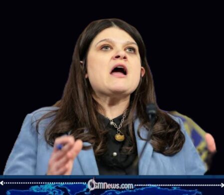 Haley Stevens Gains Momentum After CBC Backing