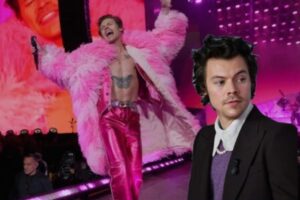 Harry Styles’ Tour Illness Sparks Brazil Concert Chaos as Fans Demand Answers After Sudden Cancellation