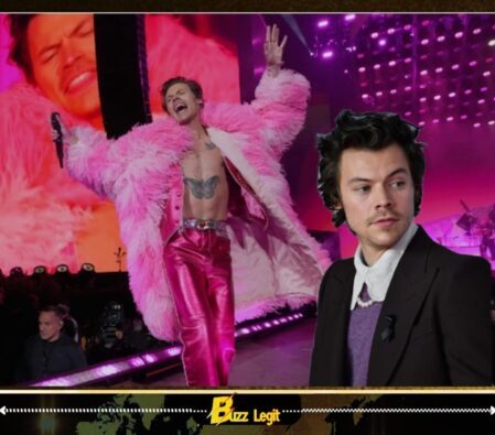 Harry Styles’ Tour Illness Sparks Brazil Concert Chaos as Fans Demand Answers After Sudden Cancellation