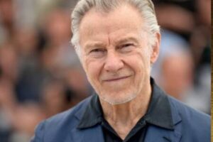 Harvey Keitel Declares Film Can Challenge Biases as Aristotle's Philosophy Returns to the Spotlight
