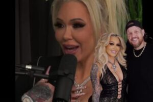 Healing Space: Bunnie Xo Deletes Jelly Roll Divorce Episode Over “Healing Space” Decision as Fans Search for Missing Answers
