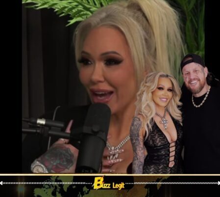 Healing Space: Bunnie Xo Deletes Jelly Roll Divorce Episode Over “Healing Space” Decision as Fans Search for Missing Answers
