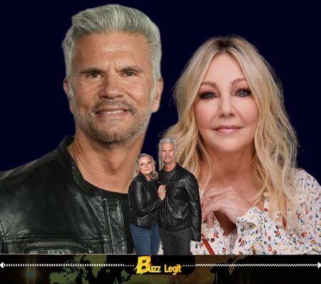 Heather Locklear Romance Ignites Fresh Buzz as Lorenzo Lamas Moves Closer to Ending Sixth Marriage
