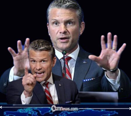 Pete Hegseth’s Pentagon Shake-Up Sends Shockwaves Through Military Procurement SystemPentagon Weapons