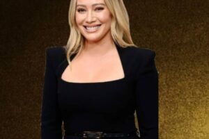 Hilary Duff Calls Childhood Fame a ‘Badge of Honor’ as Generations of Fans Celebrate Her Lasting Legacy