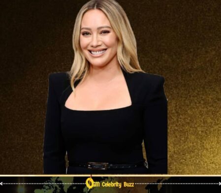 Hilary Duff Calls Childhood Fame a ‘Badge of Honor’ as Generations of Fans Celebrate Her Lasting Legacy