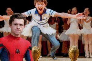 Tom Holland’s Biggest Career Regret Revealed: The Childhood Role That Built a Star but Left a Lasting Question