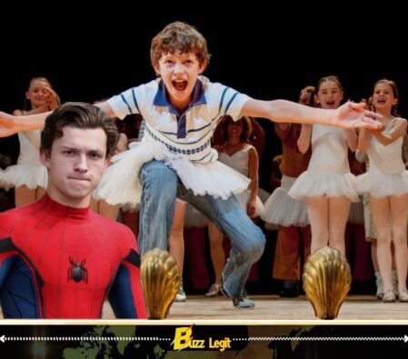 Tom Holland’s Biggest Career Regret Revealed: The Childhood Role That Built a Star but Left a Lasting Question