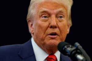 Strait of Hormuz in Spotlight After Trump’s Message to Tehran: ‘A New Traffic Warden Is Here’