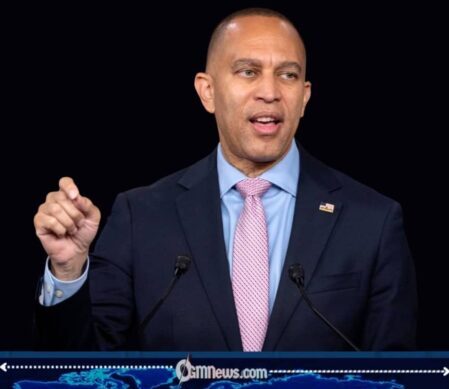 House Majority PAC Hits Record $94 Million as Democrats Eye House Comeback