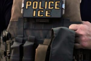 Trump Border Chief Questions ICE Officer's Hiring After Maine Shooting