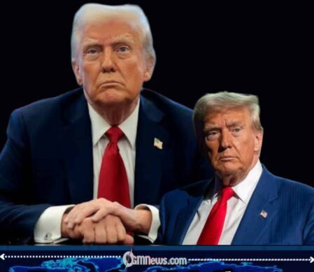 IRAN ATTACK: TRUMP SAYS HE IS "CLOSE TO MAKING A DECISION" ON A MASSIVE MILITARY STRIKE