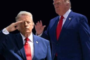 IRAN CAMPAIGN: REPORT SAYS TRUMP PAUSES PLANS TO EXPAND MILITARY ACTION AMID FEARS OF A WIDER MIDDLE EAST WAR