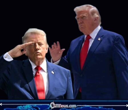 IRAN CAMPAIGN: REPORT SAYS TRUMP PAUSES PLANS TO EXPAND MILITARY ACTION AMID FEARS OF A WIDER MIDDLE EAST WAR