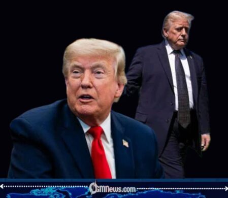 IRAN DEAL: TRUMP CALLS CONFLICT A "SKIRMISH" AS HE PREDICTS TEHRAN WILL SOON BE READY TO NEGOTIATE