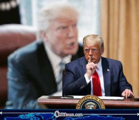 IRAN STRATEGY: REPORT SAYS TRUMP EXPRESSED FRUSTRATION AS WHITE HOUSE SEARCHES FOR A PATH TO END THE CONFLICT