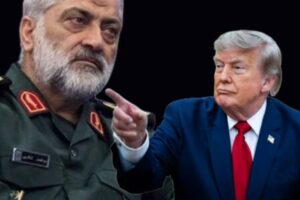 Iran Declares US Position Increasingly Difficult Amid Regional Crisis