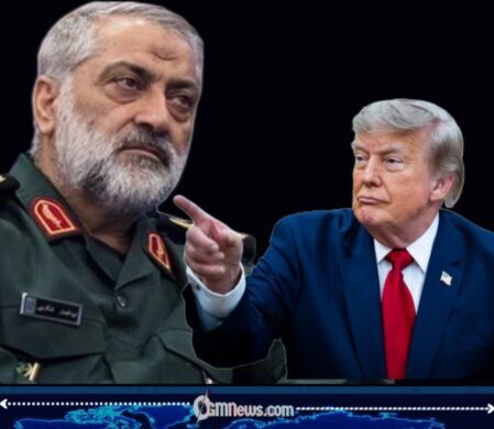 Iran Declares US Position Increasingly Difficult Amid Regional Crisis