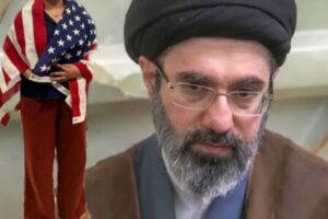 Spy Games, Exit Stamped: Dual U.S.-Iran Citizen Finally Leaves Iran as Diplomatic Chessboard Shifts