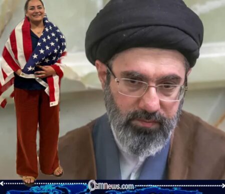 Spy Games, Exit Stamped: Dual U.S.-Iran Citizen Finally Leaves Iran as Diplomatic Chessboard Shifts