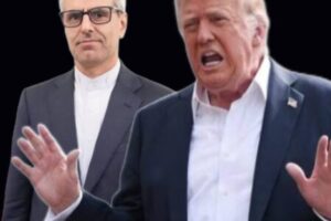 Iran Claims US Returns to Talks Whenever Energy Prices Rise