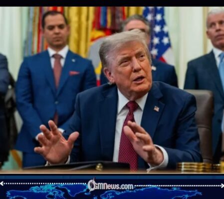 Trump Hits the Diplomatic Brake as Iran Tensions Enter ‘Pause Button’ Season