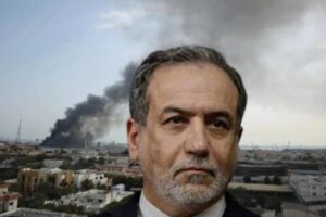 Iran Launches Strikes Toward U.S. Assets in Kuwait and Bahrain