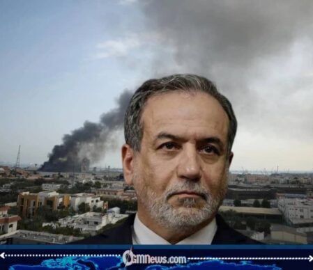 Iran Launches Strikes Toward U.S. Assets in Kuwait and Bahrain