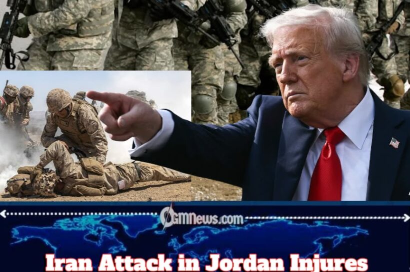 Missiles, Mayhem and Mixed Messages: Iran’s Strike on Jordan Puts U.S. Troops Back in the Crosshairs
