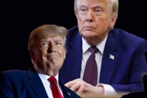 Iran Assassination Plot Claim Rocks Diplomacy as Israel Warns of Alleged New Threat Against President Donald J. Trump