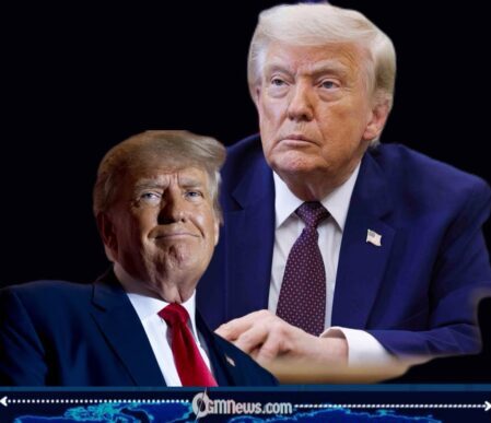 Iran Assassination Plot Claim Rocks Diplomacy as Israel Warns of Alleged New Threat Against President Donald J. Trump