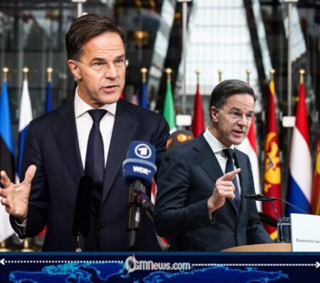 Iran Strikes: NATO Chief Says New U.S. Military Action Was Necessary