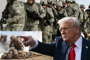 Missiles, Mayhem and Mixed Messages: Iran’s Strike on Jordan Puts U.S. Troops Back in the Crosshairs