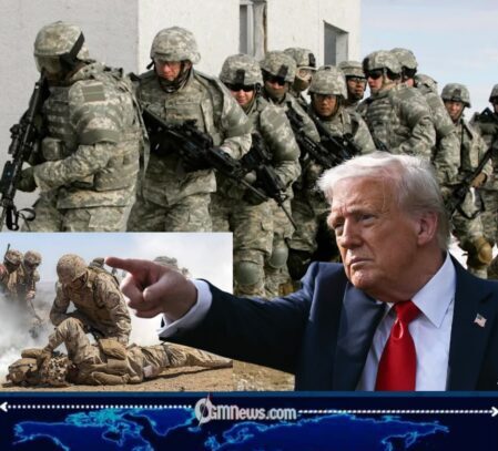 Missiles, Mayhem and Mixed Messages: Iran’s Strike on Jordan Puts U.S. Troops Back in the Crosshairs