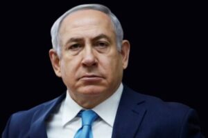 Israel Says America Is No Longer Its Military Lifeline