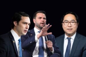 Vice President JD Vance Uses New Jersey Voting Error to Press Booker and Kim on Election Security