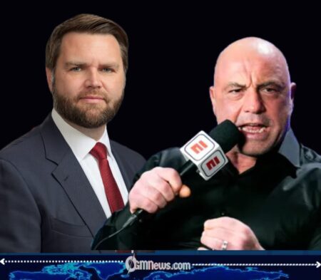 JD Vance and Joe Rogan Ignite Fresh 2020 Election Firestorm With Explosive Claims