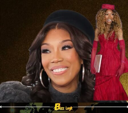 OUR JUDGMENTS HAVE WEIGHT!” — BRANDY WARNS CRITICS TO STOP WEIGHING PEOPLE WITH THEIR OPINIONS