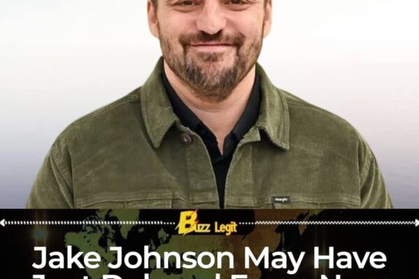 Jake Johnson Says a New Girl Return Needs the Right Story