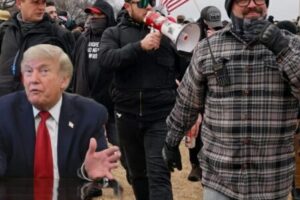 Trump Administration’s January 6 Case Reversal: Proud Boys Convictions Dismissed as Legal Battle Over Accountability Explodes