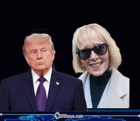 E. Jean Carroll Seeks Court Order for Trump to Release $5 Million Judgment