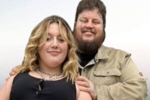 Jelly Roll's Personal Life Becomes the Talk of Social Media