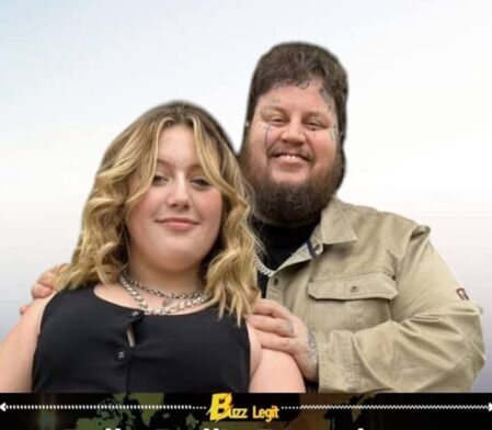 Jelly Roll's Personal Life Becomes the Talk of Social Media