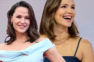 Jennifer Garner's Hollywood Wake-Up Call: Is Filming Outside Los Angeles Slowly Erasing Hollywood's Soul?