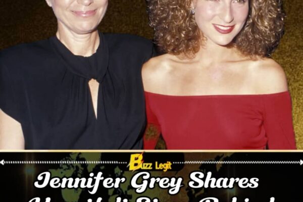 Jo Wilder's Final Decision Ignites Global Debate as Jennifer Grey Reveals Mother's Last Wish