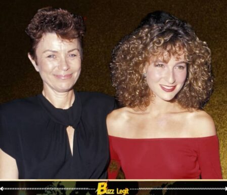 Jo Wilder's Final Decision Ignites Global Debate as Jennifer Grey Reveals Mother's Last Wish