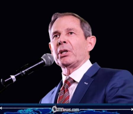 John Curtis Sparks Debate by Defending the Senate Filibuster