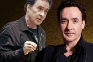 John Cusack Explains Why He Stepped Away from Leading Hollywood Movies