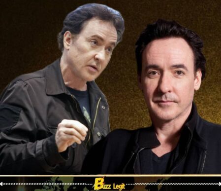 John Cusack Explains Why He Stepped Away from Leading Hollywood Movies