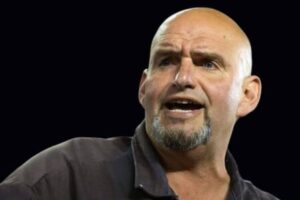 John Fetterman Sparks Political Debate as Exit Rumors Resurface